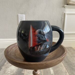 Disney Star Wars Darth Vader Father of The Year Mug